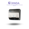 XinDa GSQ130 Silver Muti цветная одноструйная сушилка для рук автоматическая индукционная сушилка для рук с батарейным питанием сушилка для рук