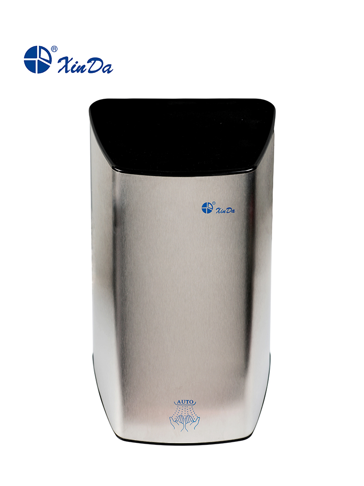 Коммерческая настенная сушилка для рук XinDa GSQ100K Электрическая сушилка для рук