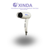 XinDa RCY-188 19A 2021 Новый стиль 5 в 1 Электрический одношаговый стайлер Фен и объемная щетка для горячего воздуха/фен