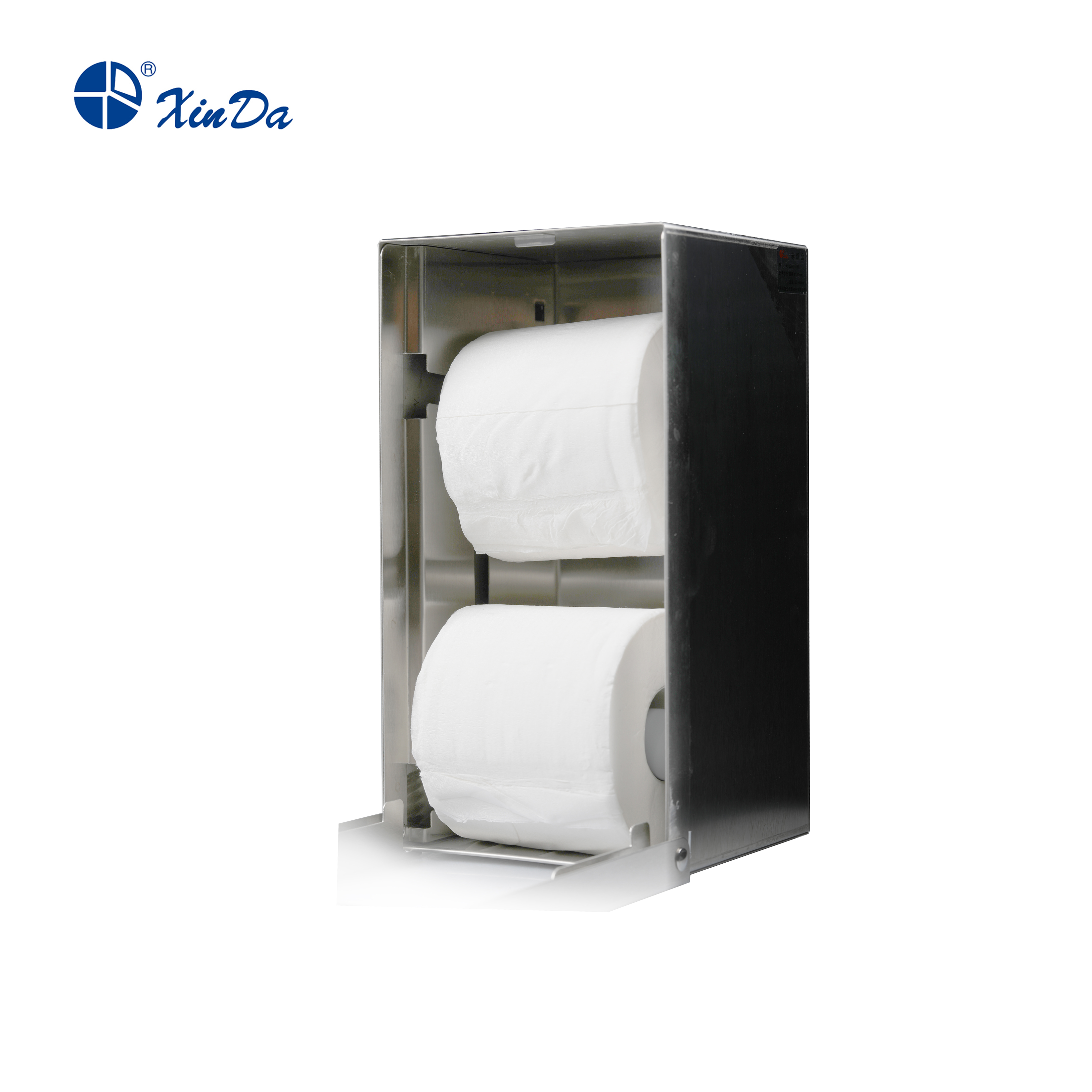 XINDA JZH210W Держатели для туалетной бумаги Рулонный держатель для салфеток