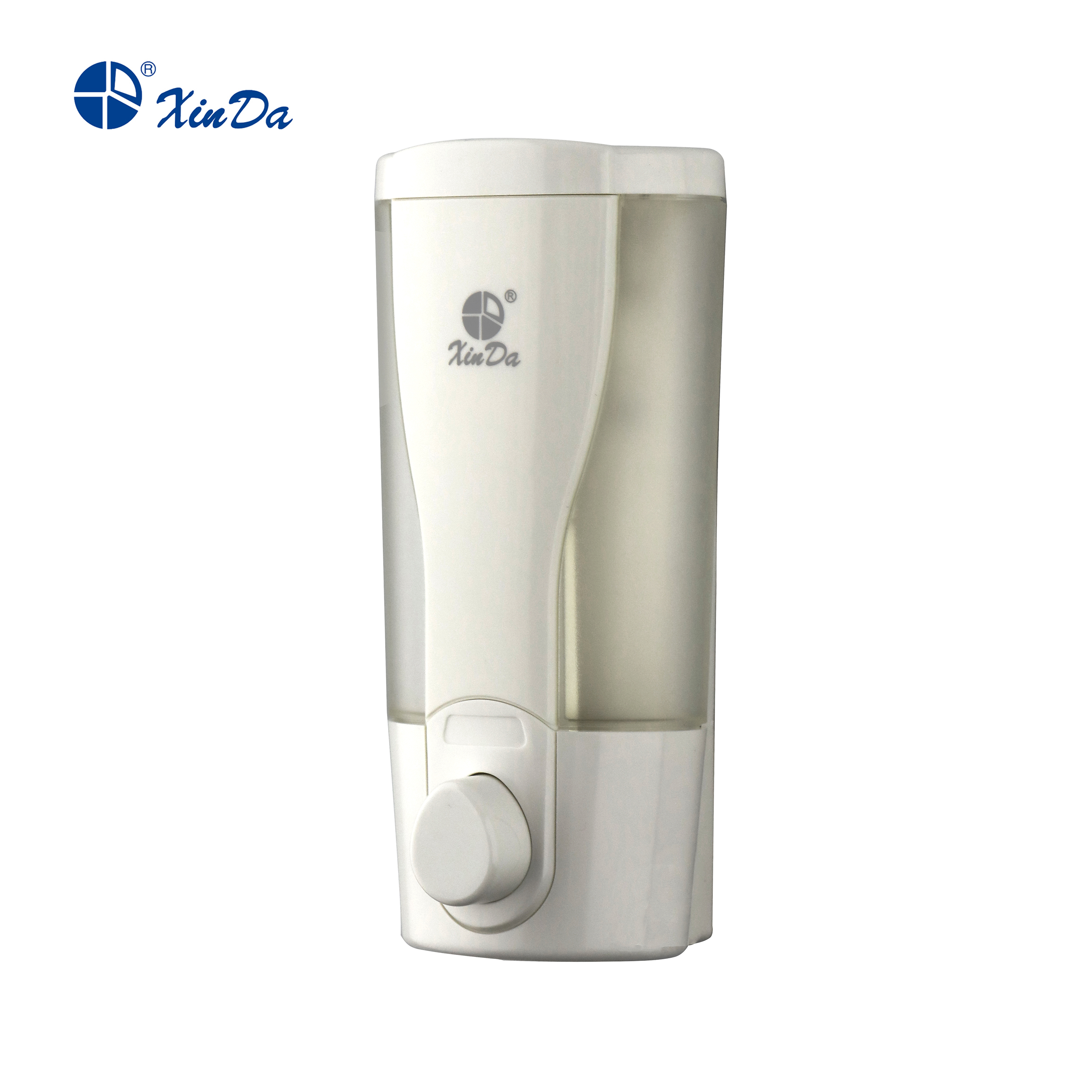 Xinda ZYQ25 Инфракрасный индукционный умный бесконтактный автоматический дозатор пенящегося мыла Автоматический дозатор дезинфицирующего средства для рук