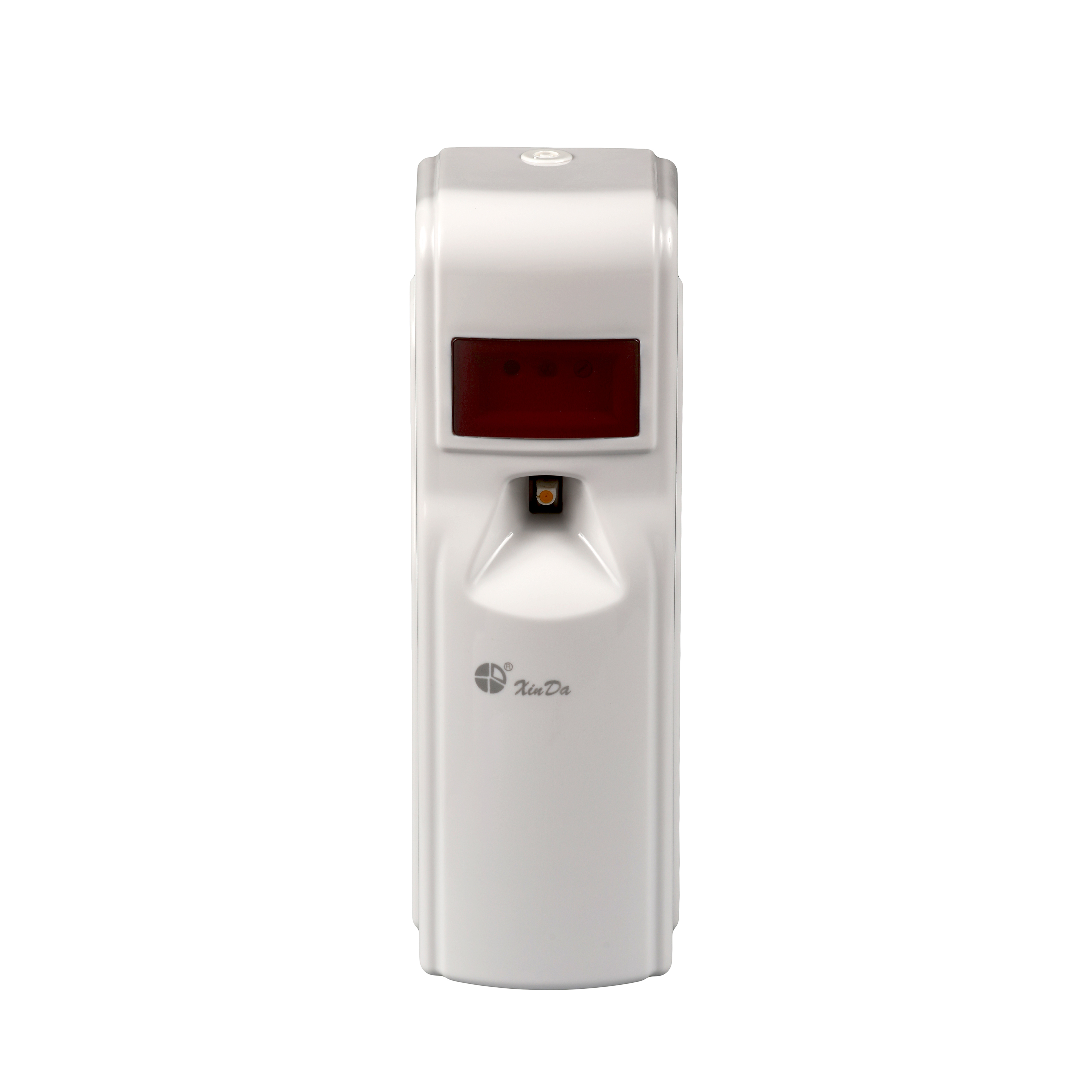 Автоматический дозатор парфюмерных аэрозолей Настенный электрический многоразовый дозатор духов
