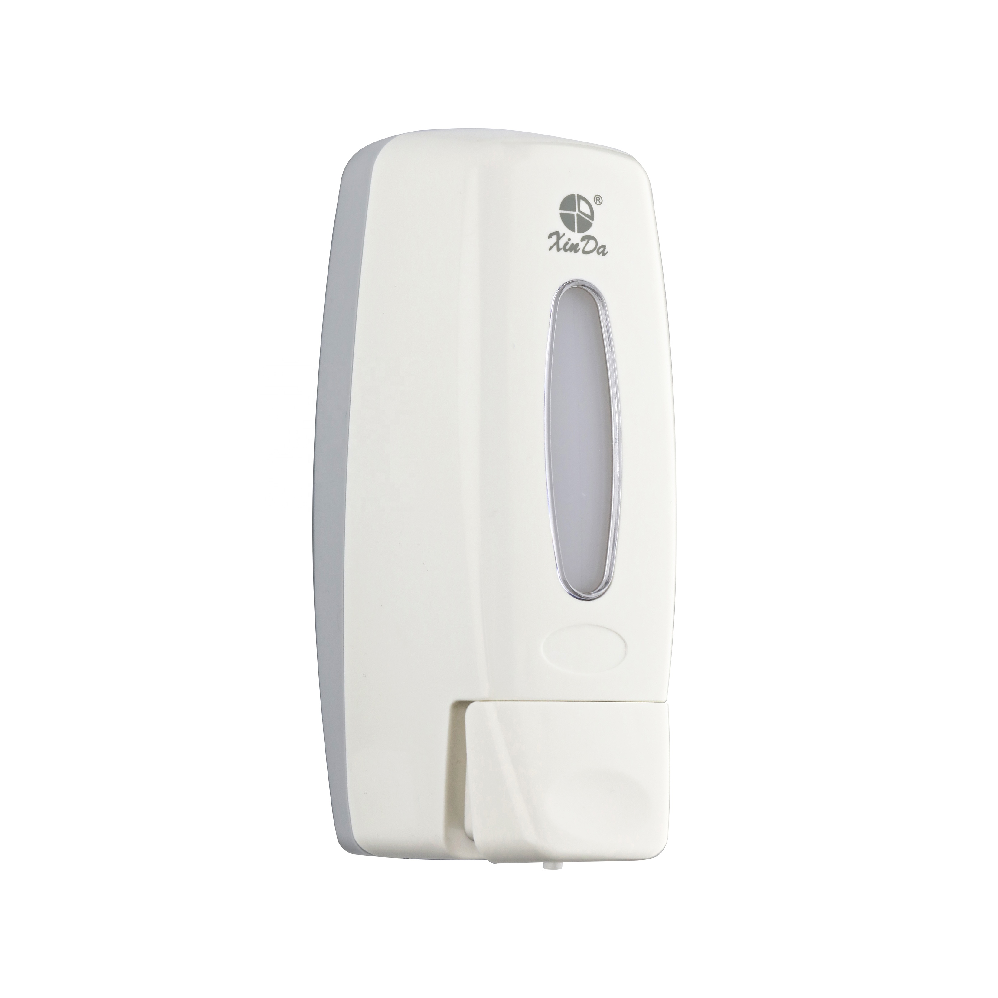 XINDA ZYQ36 Ручной дозатор мыла для гостиниц